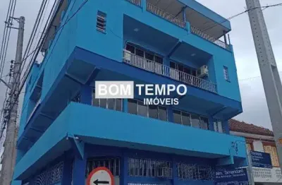 Prédio com 3 salas para alugar no São Geraldo, Porto Alegre 