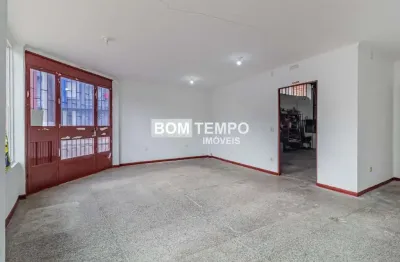 Ponto comercial com 1 sala para alugar no São Geraldo, Porto Alegre 