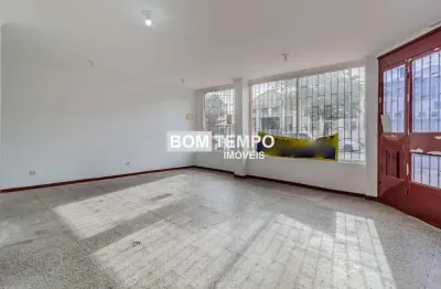 Ponto comercial com 1 sala para alugar no São Geraldo, Porto Alegre 