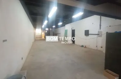 Ponto comercial para alugar no São Geraldo, Porto Alegre 