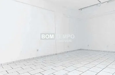 Sala comercial com 1 sala para alugar no São Geraldo, Porto Alegre 