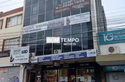 Sala comercial com 1 sala para alugar no Passo da Areia, Porto Alegre 