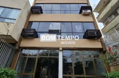 Sala comercial com 1 sala para alugar no São Geraldo, Porto Alegre 