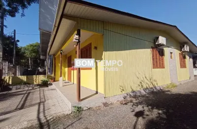 Casa com 3 quartos para alugar no Sarandi, Porto Alegre 