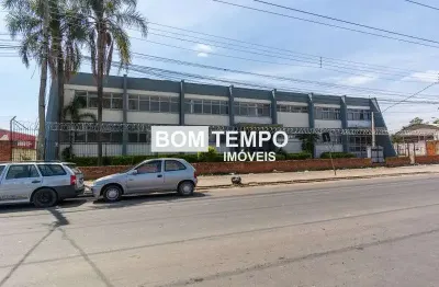 Prédio para alugar no Navegantes, Porto Alegre 