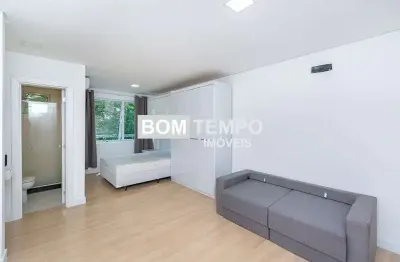 Apartamento com 1 quarto para alugar no Centro Histórico, Porto Alegre 