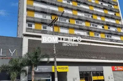 Loft com 1 quarto para alugar no Jardim Botânico, Porto Alegre 