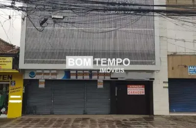 Casa comercial com 10 salas para alugar no Santa Maria Goretti, Porto Alegre 