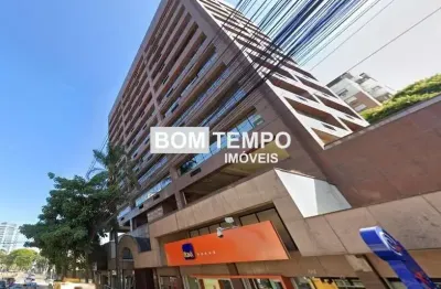 Sala comercial com 2 salas para alugar na Auxiliadora, Porto Alegre 
