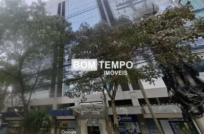 Sala comercial com 1 sala para alugar na auxiliadora, porto alegre , 47 m2 por r$ 1.780
