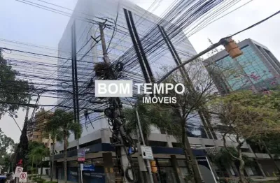 Sala comercial com 1 sala para alugar na auxiliadora, porto alegre , 45 m2 por r$ 1.500