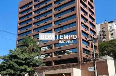 Sala comercial com 2 salas para alugar na Auxiliadora, Porto Alegre 