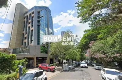 Sala comercial com 1 sala para alugar no Moinhos de Vento, Porto Alegre 