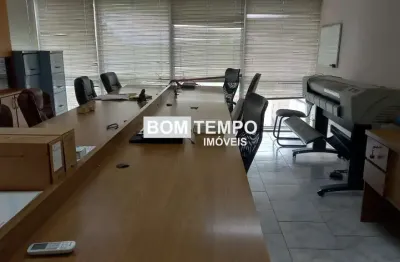 Sala comercial com 1 sala para alugar no São Geraldo, Porto Alegre 