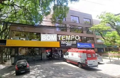Sala comercial com 1 sala para alugar no Moinhos de Vento, Porto Alegre 