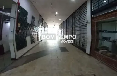 Sala comercial com 1 sala para alugar no São Geraldo, Porto Alegre 