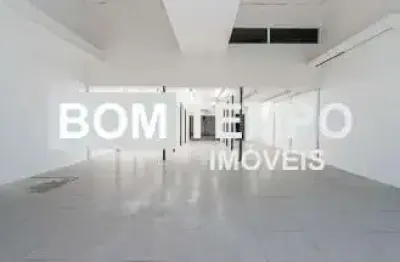 Ponto comercial para alugar no Jardim do Salso, Porto Alegre 
