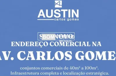 Ponto comercial para alugar em Petrópolis, Porto Alegre 
