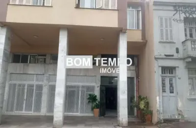 Apartamento com 3 quartos para alugar no Centro Histórico, Porto Alegre 