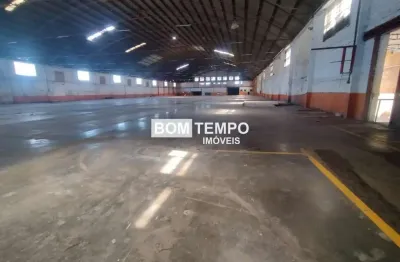 Barracão / Galpão / Depósito para alugar no Navegantes, Porto Alegre 