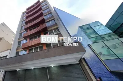 Loft com 1 quarto para alugar no Centro Histórico, Porto Alegre 