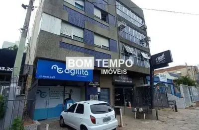 Sala comercial com 1 sala para alugar no Passo da Areia, Porto Alegre 