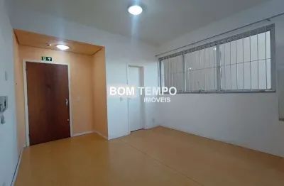 Sala comercial com 1 sala para alugar no Floresta, Porto Alegre 