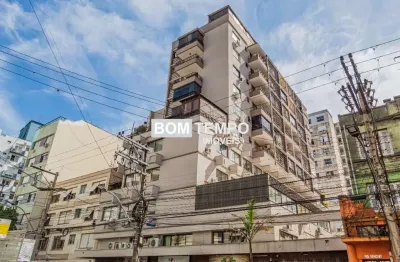 Cobertura com 2 quartos para alugar no Centro Histórico, Porto Alegre 