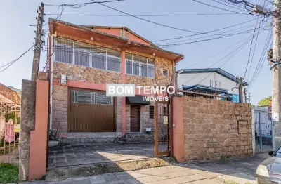 Barracão / Galpão / Depósito com 5 salas para alugar no Santa Maria Goretti, Porto Alegre 
