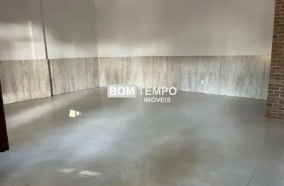 Ponto comercial para alugar no São Geraldo, Porto Alegre 