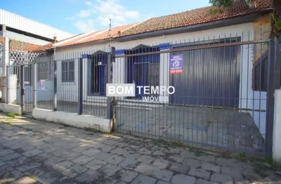 Prédio com 8 salas para alugar no Floresta, Porto Alegre 