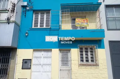 Casa com 6 quartos para alugar no Floresta, Porto Alegre 