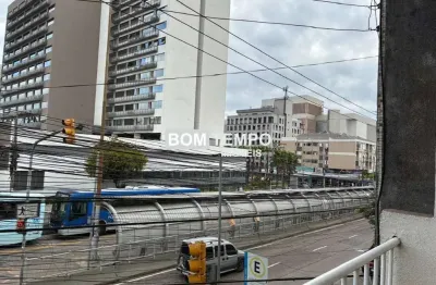 Apartamento com 3 quartos para alugar no Cristo Redentor, Porto Alegre 