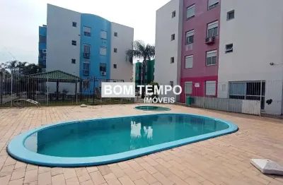 Apartamento com 2 quartos para alugar no Humaitá, Porto Alegre 