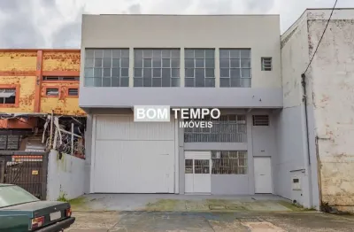 Barracão / Galpão / Depósito para alugar no Navegantes, Porto Alegre 