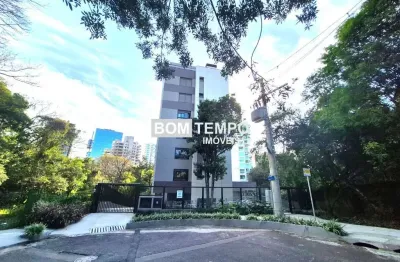 Apartamento com 3 quartos para alugar no Três Figueiras, Porto Alegre 