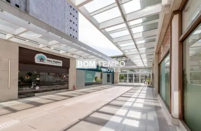 Sala comercial para alugar na Praia de Belas, Porto Alegre 