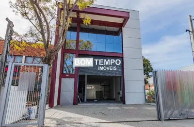 Barracão / galpão / depósito com 2 salas para alugar no santa maria goretti, porto alegre , 478 m2 por r$ 16.000