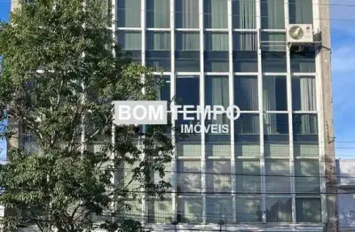 Sala comercial com 1 sala para alugar no São Geraldo, Porto Alegre 