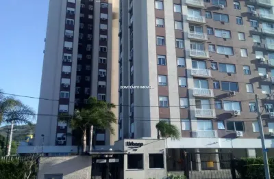 Apartamento com 2 quartos para alugar no Partenon, Porto Alegre 