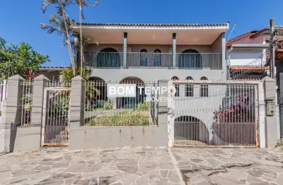 Casa com 4 quartos para alugar no Parque Santa Fé, Porto Alegre 