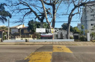 Terreno à venda na Vila Nova, Porto Alegre 