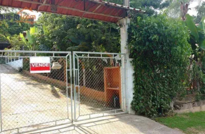 Chácara à venda no jardim torrão de ouro - são josé dos campos/sp