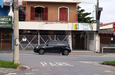 Ponto para alugar no bosque dos eucaliptos - são josé dos campos/sp com 65 m²