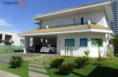 Casa à venda no jardim paraíba - jacareí/sp com 304 m²