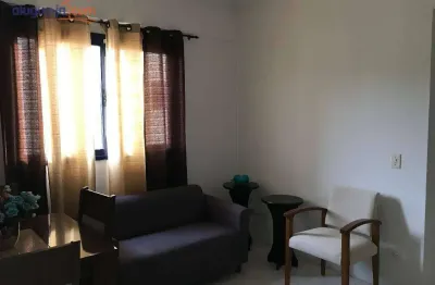 Apartamento à venda no jardim esplanada - são josé dos campos/sp com 40 m²