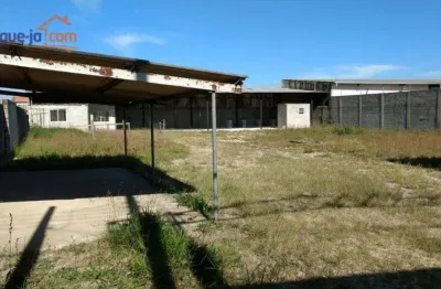 Terreno à venda, 1400 m² por r$ 1.400.000,00 - parque residencial maria elmira - caçapava/sp