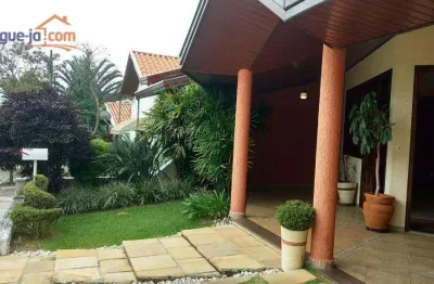 Sobrado com 3 dormitórios à venda, 249 m² por r$ 890.000,00 - jardim maria cândida - caçapava/sp