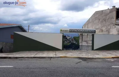 Terreno à venda no jardim satélite - são josé dos campos/sp com 525 m²