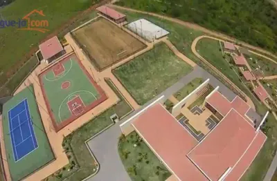 Terreno à venda, 300 m²- bairro do grama - caçapava/sp
